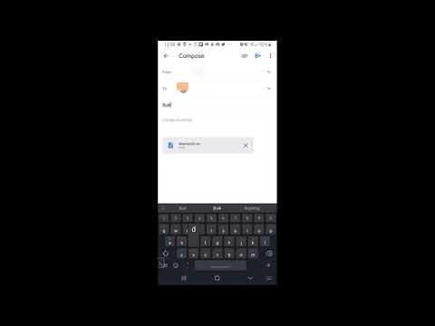 Wisenet QR video thumbnail