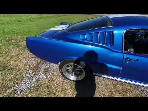 1965 Ford Mustang (CC-1631180) for sale in Malone, New York