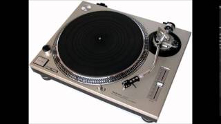 DJ Born Peace Allah - Lupe Fiasco - No Scratches