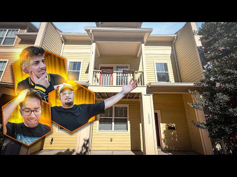 PROCURANDO CASA EM ORLANDO COM GRINGOS 🇺🇸🏠 ‹ MATIAS ›