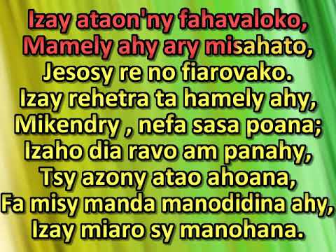 Finaritra ny vorona ao an ala