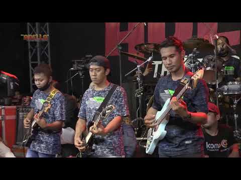 SUARAMU SYAIRKU - ELSA SAFIRA - ADELLA TERBARU