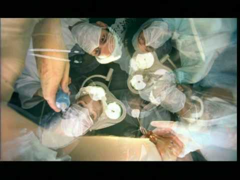 Da Hool - Hypochonda - Official Video Clip (High Quality)