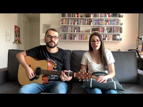 Eu e Minha Casa Serviremos Ao Senhor - Católica