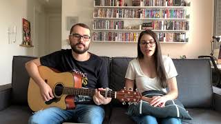 Entrada - Eu e Minha Casa Serviremos ao Senhor