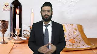 אשה שהדליקה נרות שבת האם יכולה אחר כך לשתות מים? הרב אליהו חייאיב