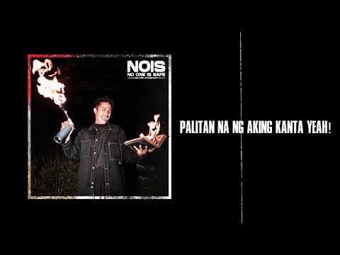 Crhyme Aye'dehart - GANON DIN (Audio)