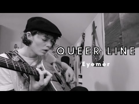 Queer Line - Eyemèr