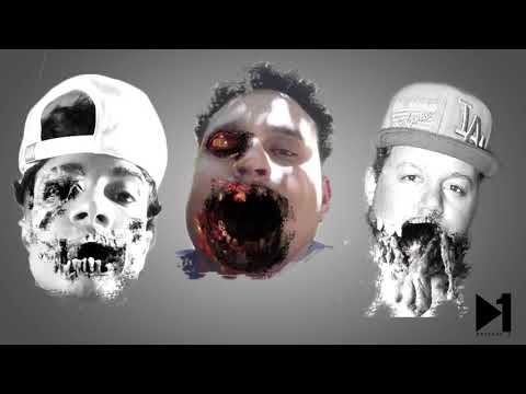 RAPartição - Zumbis (Áudio)