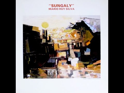 Mário Rui Silva - Dembita