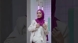 Download lagu Model hijab bawal shawl lebih simpel & fashionable | pesan dikomen mp3