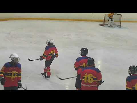 Diskos05 c2-Jukurit AA 2.erä4-2 (9-16:00min) HH2 Jyväskylä 10.08.'19