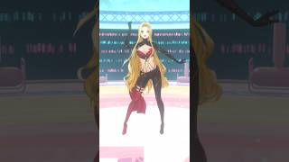 【踊ってみた】コンココンコンココンコンコン / 轟はじめ【 #⁠shorts ｜ルイス・キャミー にじさんじ】