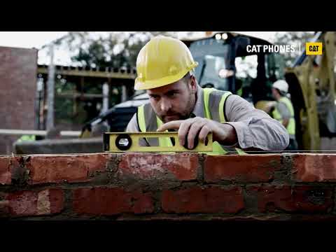 Cat S41 Commercial