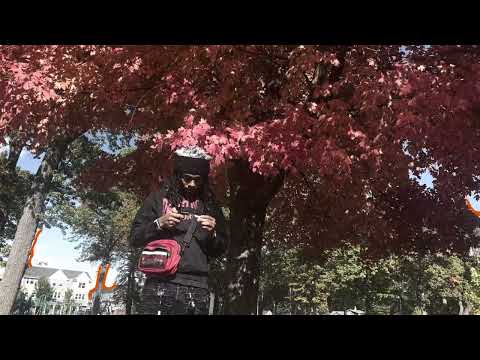 HoodActavist RykoDubb - “Where’d The Love Go” [Visualizer]