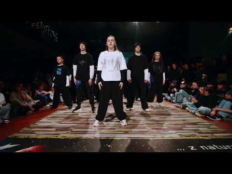 URBAN FLOW | Spoko Kontest 2025