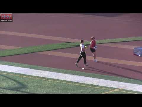 HS Final CRS v Crusaders AZ SoCal Showdown #3 OC Trojans