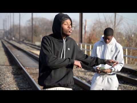 YOUNG MOOSE "POSTED" | OUT THE MUD | CASHLAND