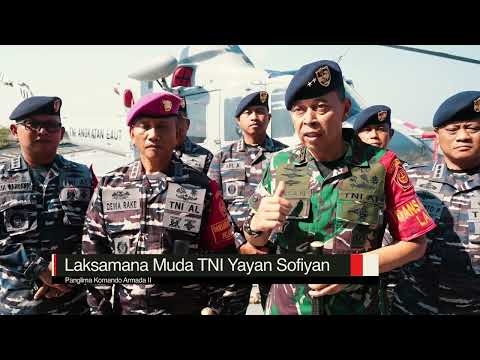Satgas Terpadu TNI Polri Melaksanakan Operasi Pembebasan Sandera di Timika Papua