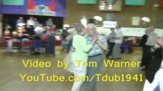 "Camp Meeting Blues" ~ Yerba Buena Stompers @ Glacier Jazz Stampede 2008