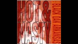 Everybody Wants to See Heaven   Black Oak Arkansas