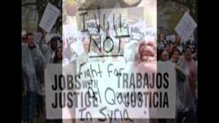 Naked Truth - "Here Lies America" (Official Music Video)