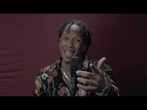 I Do (Acoustic) - Arthur Allain ft. O'Jay [The Wedding Song]