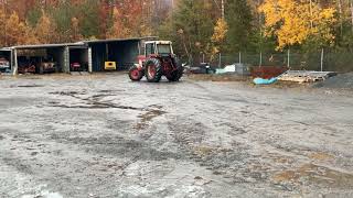 Купити трактор колісний International 886 - Зображення 4 | Agriline UA Трактор колісний International 886 | Зображення 4 - Agriline