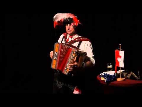 Humor mit Oti Schmelzer, Baunach, November 2015 | NachrichtenamOrt.de