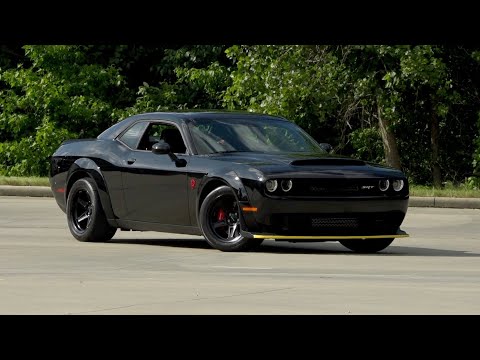 2018 Dodge Challenger (CC-1356396) for sale in Charlotte, North Carolina