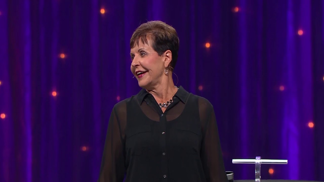 Você é emocionalmente saudável? -1 | Joyce Meyer