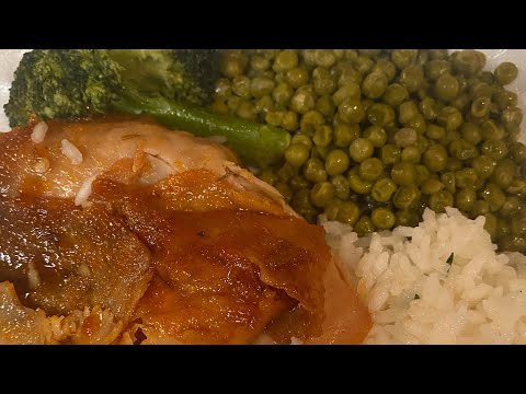 How to Make: Honey Roasted Turkey Breast