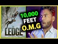 THE LEDGE REVIEW | THE LEDGE HINDI DUBBED REVIEW | THE LEDGE 2022 REVIEW | THE LEDGE 2023 REVIEW