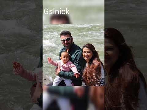 #kritikasengar real family short#tanuja real family