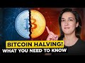 Bitcoin Halving Explained ✅ 2024 Price Predictions 📈 Historical Data (Ultimate Beginners’ Guide 🏆)