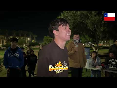 Mictian 🇨🇱 🆚 Filtro 🇨🇱 | Semis | Encendío En Arica 🇨🇱