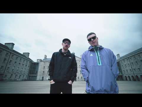 RTÉ at Culture Night 2018 | Mango x MathMan