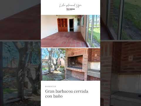 Video de YouTube - Casa en Juan Lacaze