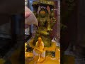 Sri Dakshinamurthy Abhishekam