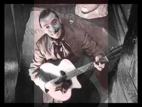 Django Reinhardt "Mon Frère" Full Album - Face 2