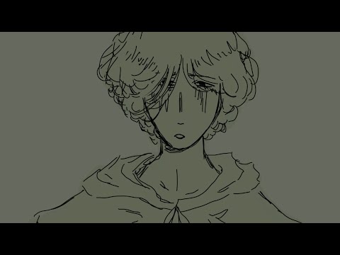 The drip finally stops |Short animatic