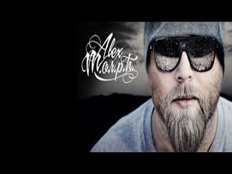 Alex M.O.R.P.H. Vs. The Roc Project - Superheroes Never Wear Capes (Bryan Kearney Edit) ASOT 788