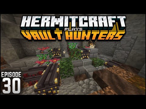 Chaos & the Divine | Vault Hunters - Ep. 30