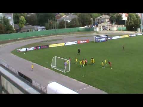 FC Sportul  vs Zimbru (U11) Radavi 2022