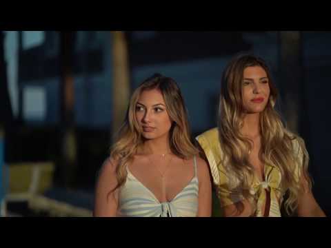 Mark Pettitt - Something Inside [Music Video]