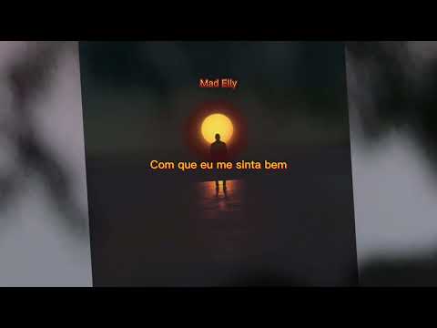 Adrian Citroen - Mundo Ft.Mad Elly x ARANTES x Aurio Roberto (Prod by.Abão Beat)