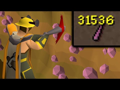 80 hours of Mining (UIM #187)