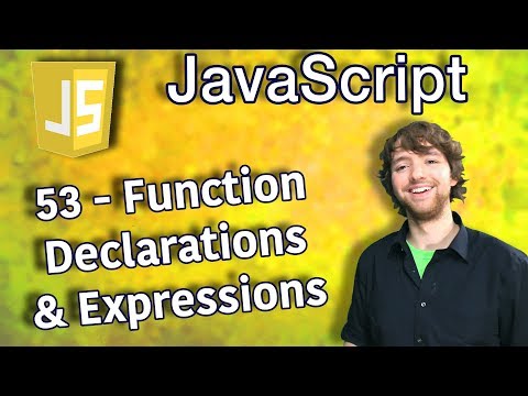 JavaScript Programming All in One Tutorial Series 9 HOURS