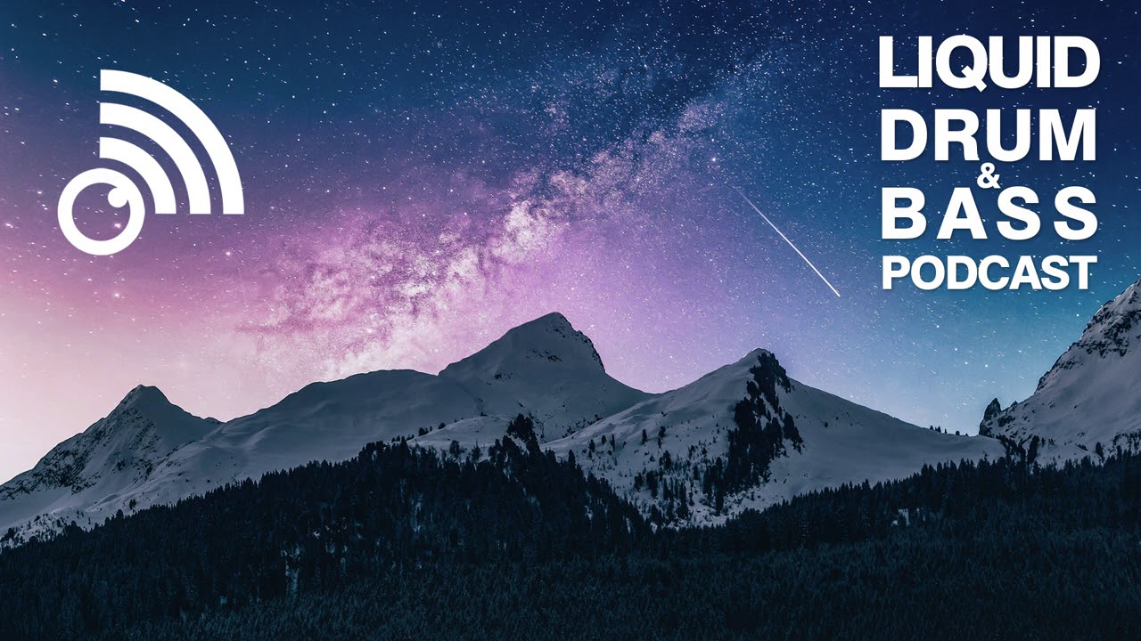 Liquid Drum & Bass Podcast #82
