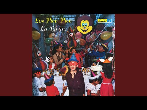 Los Enanos Los Pico Pico - Yola Polastri